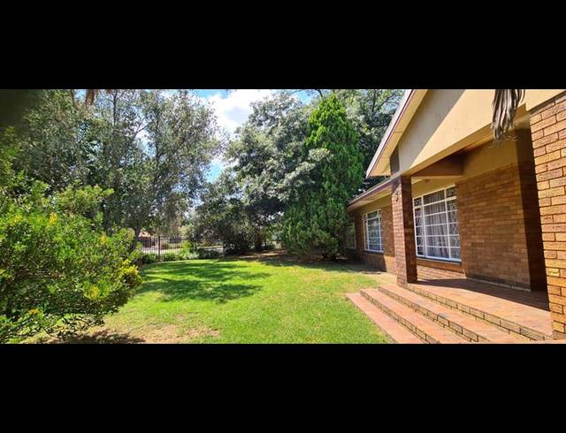 4 BEDROOM HOUSE FOR SALE IN DUNDEE